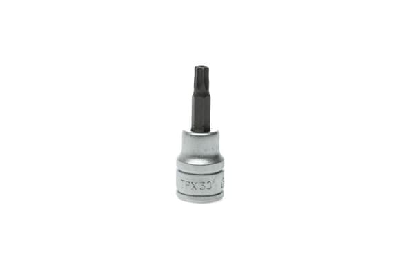 TPX fatning med 3/8" greb TPX 30