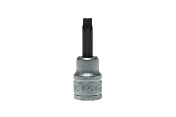 TPX fatning med 3/8" greb TPX 40