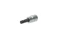 Miniatyrbillede 2 af 2: TX fatning fatning med 3/8" greb TX45
