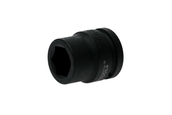 Iskukanta 3/4" kahvalla 24 mm