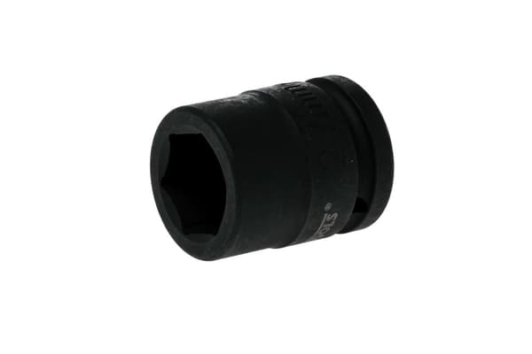 Slagfatning med 3/4" greb 27 mm