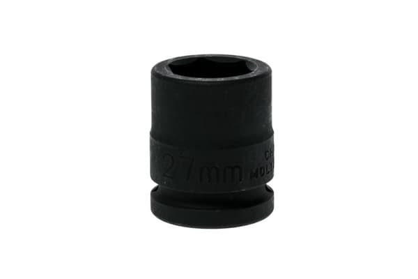 Slagfatning med 3/4" greb 27 mm
