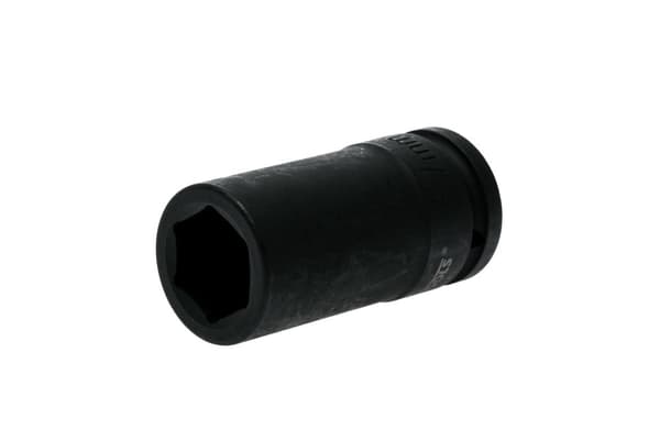 Slagfatning lang med 3/4" greb 27 mm