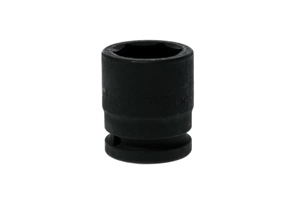 Slagfatning med 3/4" greb 30 mm