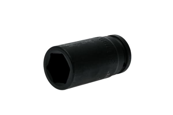 Slagfatning lang med 3/4" greb 30 mm