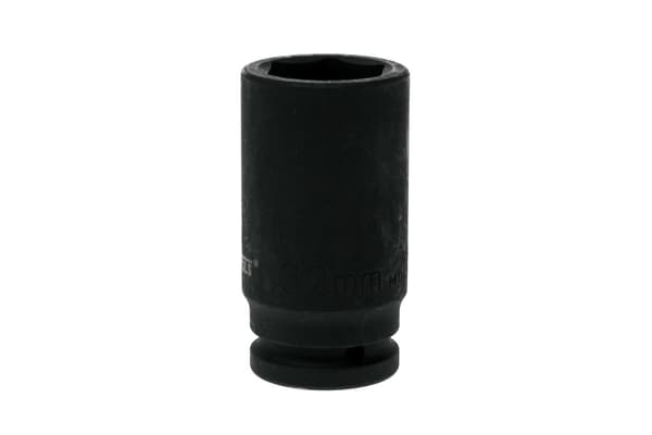 Slagfatning lang med 3/4" greb 32 mm
