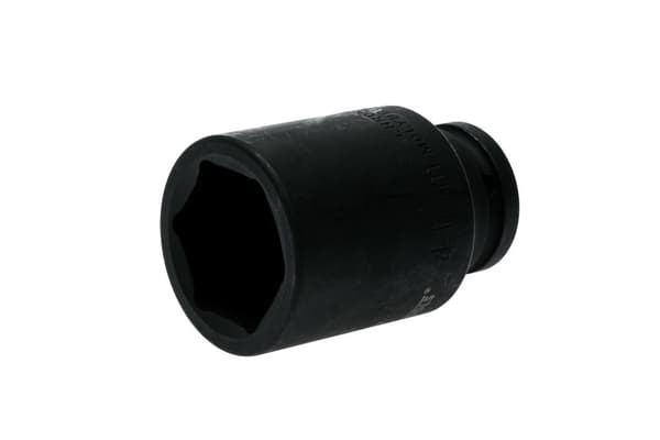 Lång slaghylsa med 3/4" grepp 41 mm