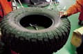 Miniatyrbillede 4 af 4: Artline 400XF tusch sort