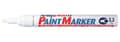 Miniatyrbillede 1 af 4: Artline 400XF tusch sort