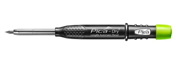Pica Dry Graphit 2B märkpenna