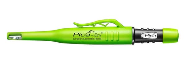 Pica Dry Graphit 2B märkpenna