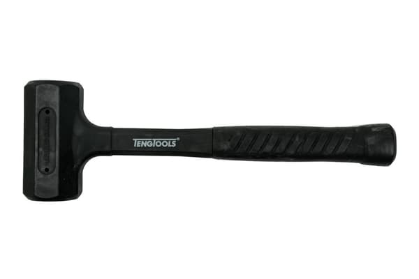 Polyuretanklubba 490 g HMDH45