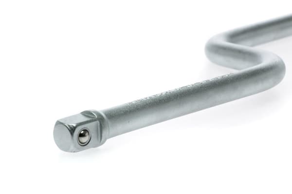 1/2" håndsving