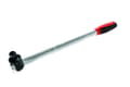 Miniatyrbillede 2 af 2: Leddet håndtag med 1/2" greb 425 mm