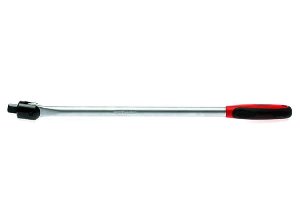 Leddet håndtag med 1/2" greb 425 mm