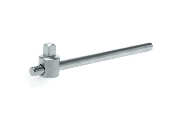 Ristinuppi tapilla 1/4 M140050-C