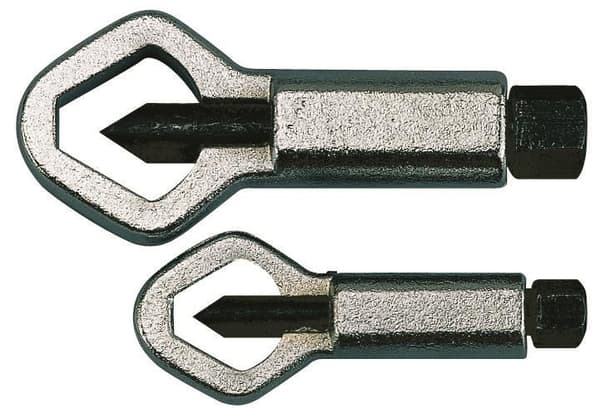 Teng Tools NS02 møtrikskærer