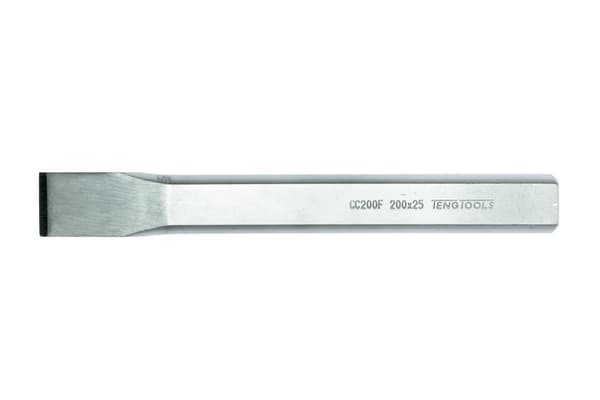 Fladskærer 200x25 mm CC200F