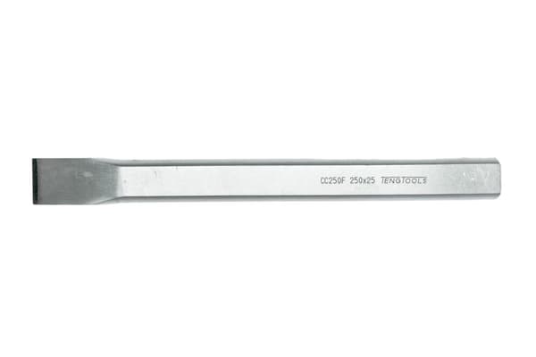 Fladskærer 250x25 mm CC250F