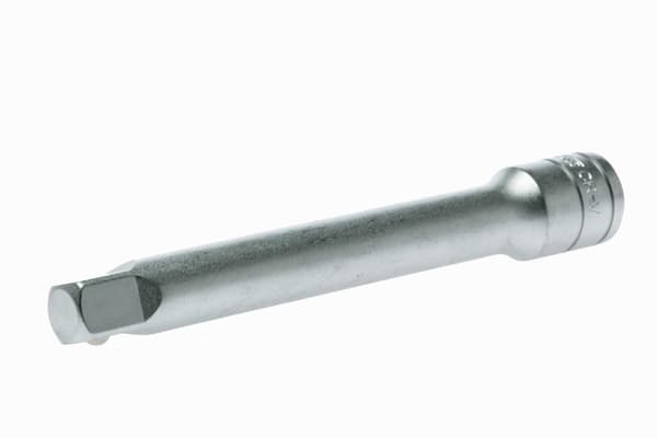 150 mm jatkovarsi 1/2" kahvalla