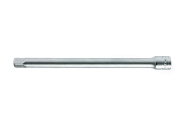 250 mm jatkovarsi 1/2" kahvalla