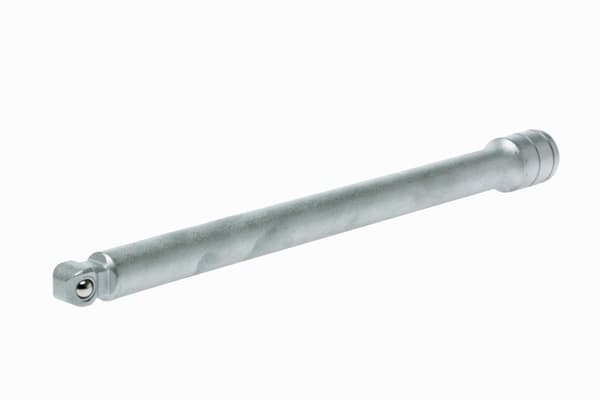 1/2" skaftforlænger 250 mm