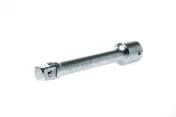 200 mm förlängningsskaft med 3/4" grepp
