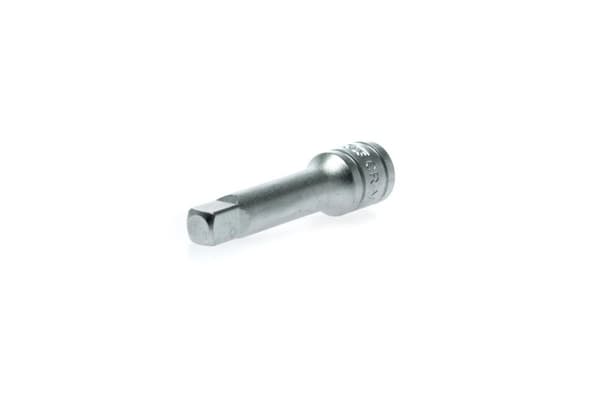 1/4"" 50 mm skaftforlænger