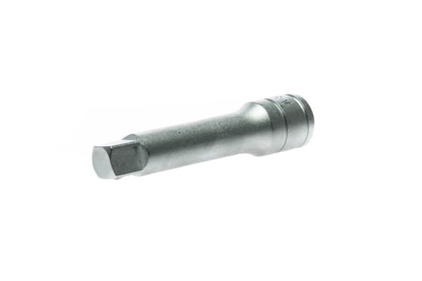 3/8"" 75 mm skaftforlænger