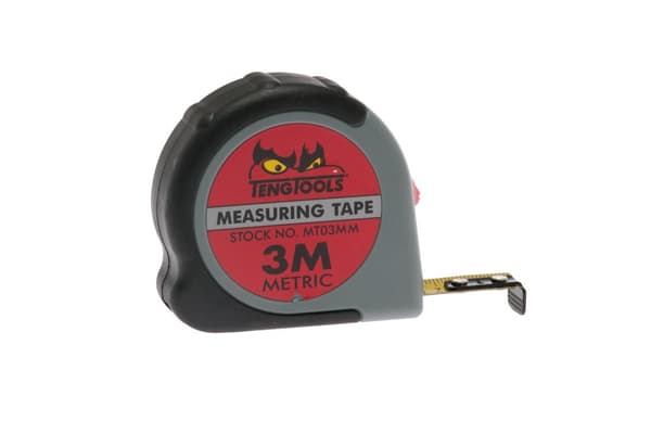 3m mittanauha