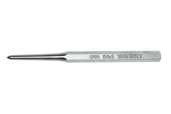 5 mm centerstanse CP05