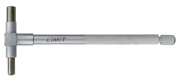 Diametermått justerbar 8-12,7 mm