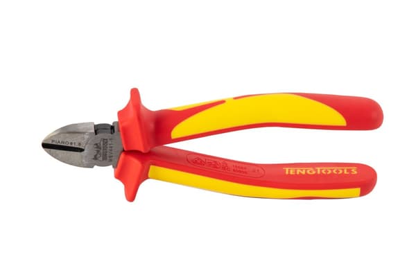 Sidoklipptång 1000V 150mm