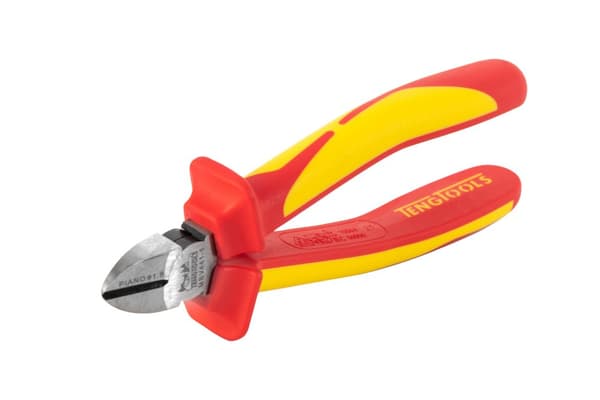 Sidoklipptång 1000V 150mm