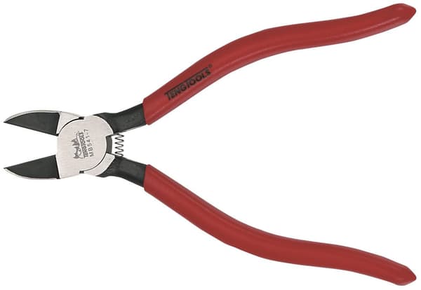 Sidoklipptång för plast 150 mm MB541-6