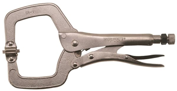 Teng Tools 406P kombinationstång