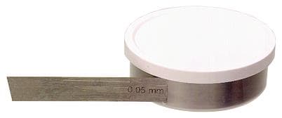 Uroitettu teippi 0,20 mm