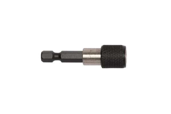 Quick-release fatning til 50 mm bits
