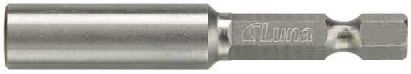Bitshållare för 1/4" skruvmejselbits 150mm