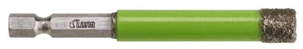 5 mm 1/4 diamantbor