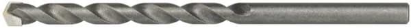 Betonbor med hårdmetalspids 8x120/80 mm