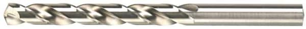 6,0 mm HSSCO spiralbor
