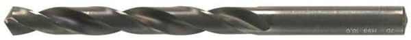 5,0 mm HSS spiralbor