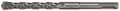 Miniatyrbild 4 av 5: SDS-PLUS borrhammare 16x450 mm