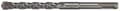 Miniatyrbild 1 av 5: SDS-PLUS borrhammare 16x450 mm