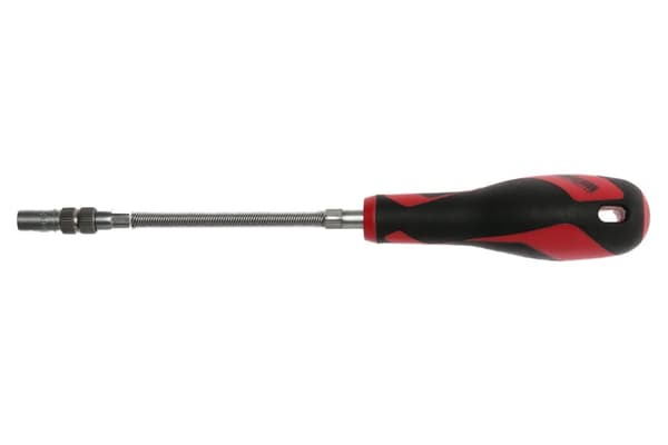 Skruetrækker til kabelbindere 6x7 mm Teng Tools MD503N