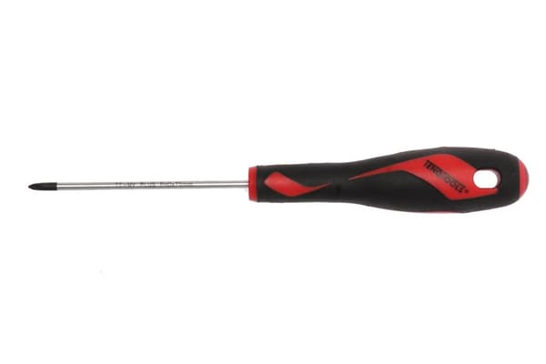 Stjerneskruetrækker PH0 x 75mm MD940N