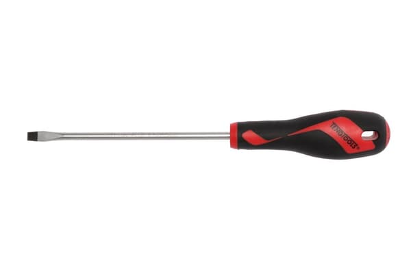 Flad skruetrækker 1,2x6,5x150 mm MD928N2