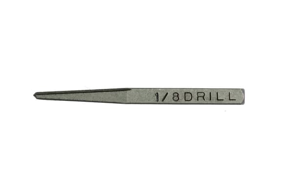 Skrueudtrækker 3mm SEL01S