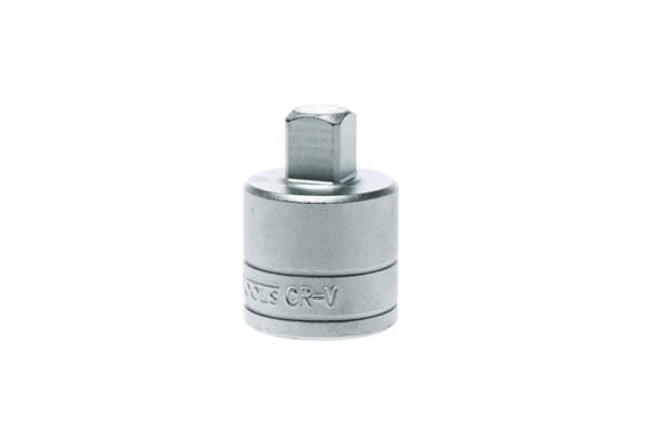 Reduktionskobling 3/4"-1/2"